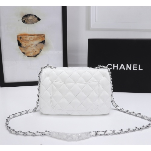 Cheap Chanel AAA Quality Messenger Bags For Women #1233212 Replica Wholesale [$68.00 USD] [ITEM#1233212] on Replica Chanel AAA Messenger Bags