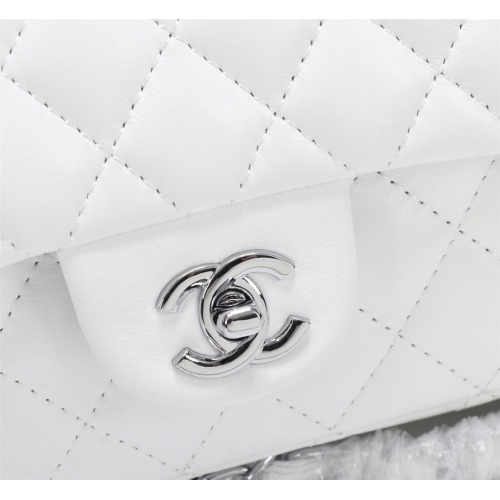 Cheap Chanel AAA Quality Messenger Bags For Women #1233212 Replica Wholesale [$68.00 USD] [ITEM#1233212] on Replica Chanel AAA Messenger Bags