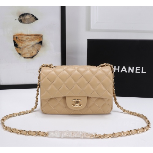 Cheap Chanel AAA Quality Messenger Bags For Women #1233216 Replica Wholesale [$68.00 USD] [ITEM#1233216] on Replica Chanel AAA Messenger Bags