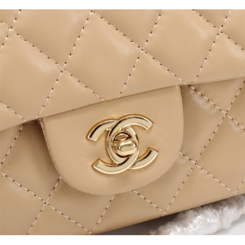 Cheap Chanel AAA Quality Messenger Bags For Women #1233216 Replica Wholesale [$68.00 USD] [ITEM#1233216] on Replica Chanel AAA Messenger Bags