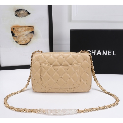 Cheap Chanel AAA Quality Messenger Bags For Women #1233216 Replica Wholesale [$68.00 USD] [ITEM#1233216] on Replica Chanel AAA Messenger Bags