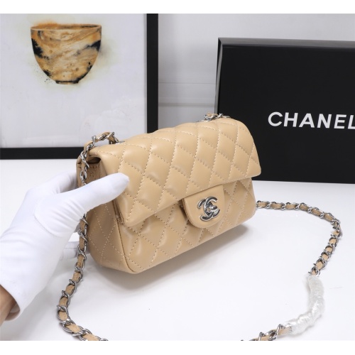 Cheap Chanel AAA Quality Messenger Bags For Women #1233217 Replica Wholesale [$68.00 USD] [ITEM#1233217] on Replica Chanel AAA Messenger Bags