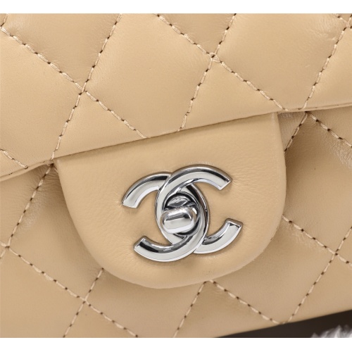 Cheap Chanel AAA Quality Messenger Bags For Women #1233217 Replica Wholesale [$68.00 USD] [ITEM#1233217] on Replica Chanel AAA Messenger Bags