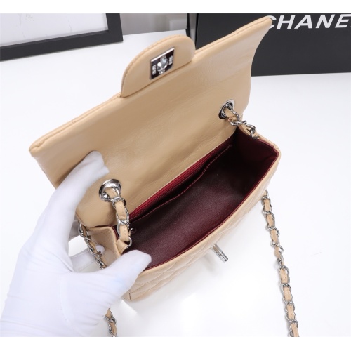 Cheap Chanel AAA Quality Messenger Bags For Women #1233217 Replica Wholesale [$68.00 USD] [ITEM#1233217] on Replica Chanel AAA Messenger Bags