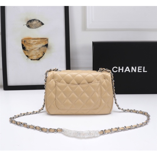 Cheap Chanel AAA Quality Messenger Bags For Women #1233217 Replica Wholesale [$68.00 USD] [ITEM#1233217] on Replica Chanel AAA Messenger Bags