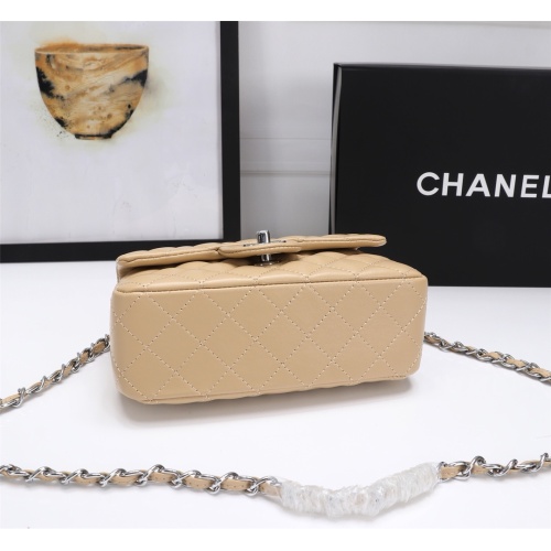 Cheap Chanel AAA Quality Messenger Bags For Women #1233217 Replica Wholesale [$68.00 USD] [ITEM#1233217] on Replica Chanel AAA Messenger Bags