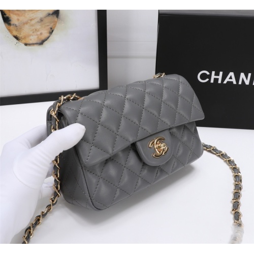 Cheap Chanel AAA Quality Messenger Bags For Women #1233220 Replica Wholesale [$68.00 USD] [ITEM#1233220] on Replica Chanel AAA Messenger Bags