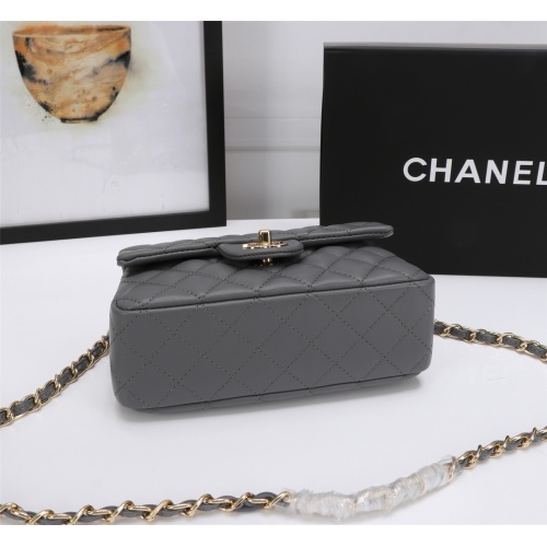 Cheap Chanel AAA Quality Messenger Bags For Women #1233220 Replica Wholesale [$68.00 USD] [ITEM#1233220] on Replica Chanel AAA Messenger Bags