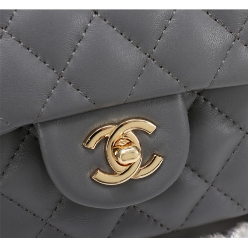 Cheap Chanel AAA Quality Messenger Bags For Women #1233220 Replica Wholesale [$68.00 USD] [ITEM#1233220] on Replica Chanel AAA Quality Messenger Bags