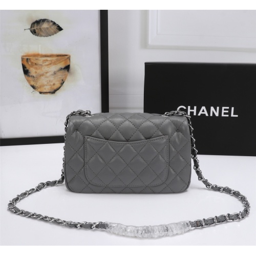 Cheap Chanel AAA Quality Messenger Bags For Women #1233221 Replica Wholesale [$68.00 USD] [ITEM#1233221] on Replica Chanel AAA Quality Messenger Bags