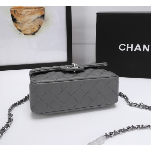 Cheap Chanel AAA Quality Messenger Bags For Women #1233221 Replica Wholesale [$68.00 USD] [ITEM#1233221] on Replica Chanel AAA Quality Messenger Bags