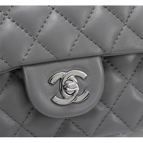 Cheap Chanel AAA Quality Messenger Bags For Women #1233221 Replica Wholesale [$68.00 USD] [ITEM#1233221] on Replica Chanel AAA Quality Messenger Bags