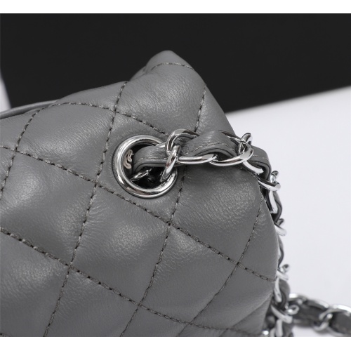 Cheap Chanel AAA Quality Messenger Bags For Women #1233221 Replica Wholesale [$68.00 USD] [ITEM#1233221] on Replica Chanel AAA Messenger Bags