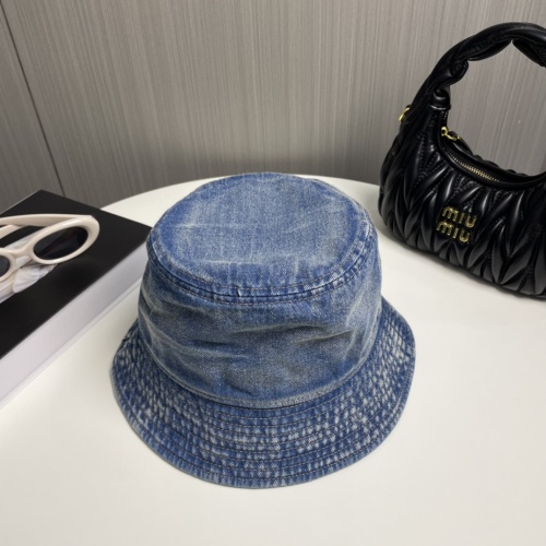 Cheap Prada Caps #1233222 Replica Wholesale [$29.00 USD] [ITEM#1233222] on Replica Prada Caps