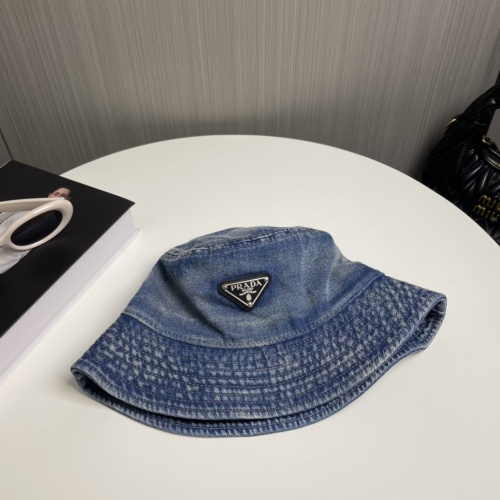 Cheap Prada Caps #1233222 Replica Wholesale [$29.00 USD] [ITEM#1233222] on Replica Prada Caps