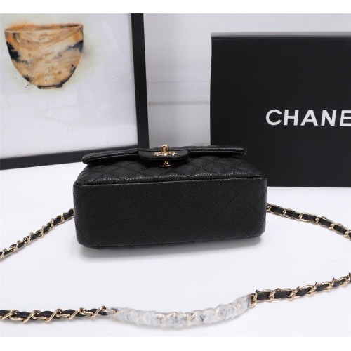 Cheap Chanel AAA Quality Messenger Bags For Women #1233223 Replica Wholesale [$68.00 USD] [ITEM#1233223] on Replica Chanel AAA Messenger Bags