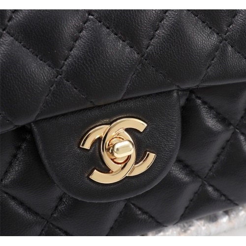 Cheap Chanel AAA Quality Messenger Bags For Women #1233224 Replica Wholesale [$68.00 USD] [ITEM#1233224] on Replica 