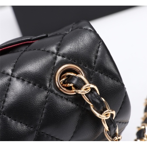 Cheap Chanel AAA Quality Messenger Bags For Women #1233224 Replica Wholesale [$68.00 USD] [ITEM#1233224] on Replica 