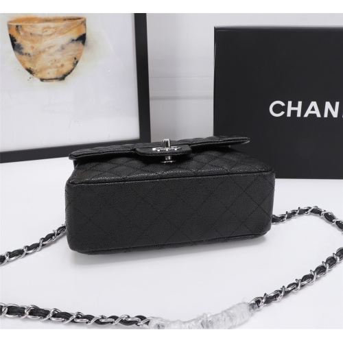 Cheap Chanel AAA Quality Messenger Bags For Women #1233226 Replica Wholesale [$68.00 USD] [ITEM#1233226] on Replica Chanel AAA Messenger Bags