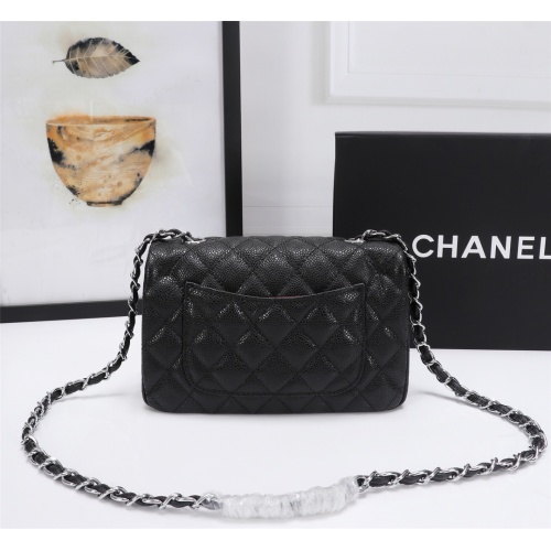 Cheap Chanel AAA Quality Messenger Bags For Women #1233226 Replica Wholesale [$68.00 USD] [ITEM#1233226] on Replica Chanel AAA Messenger Bags