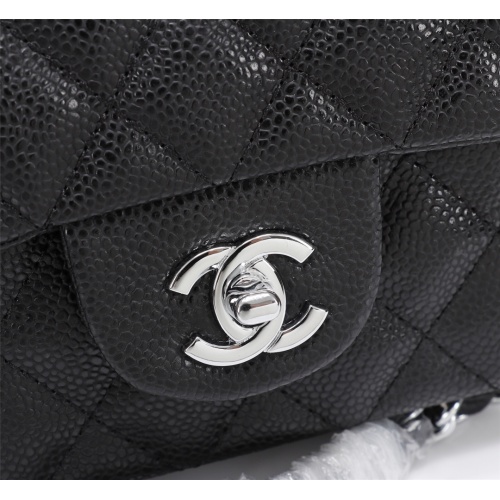 Cheap Chanel AAA Quality Messenger Bags For Women #1233226 Replica Wholesale [$68.00 USD] [ITEM#1233226] on Replica Chanel AAA Messenger Bags