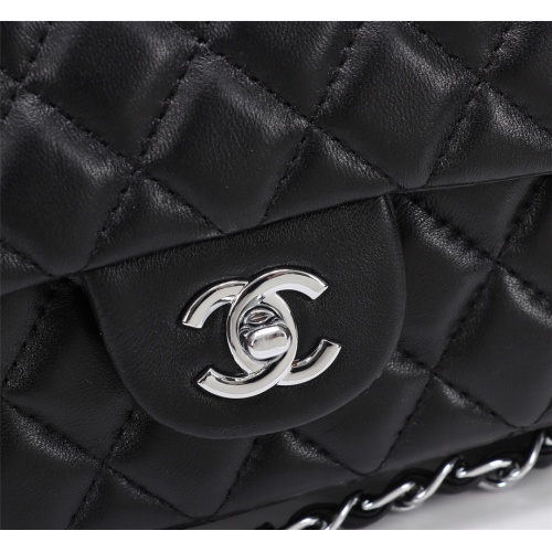 Cheap Chanel AAA Quality Messenger Bags For Women #1233227 Replica Wholesale [$68.00 USD] [ITEM#1233227] on Replica Chanel AAA Messenger Bags