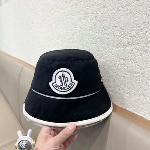 Cheap Moncler Caps #1233230 Replica Wholesale [$36.00 USD] [ITEM#1233230] on Replica Moncler Caps