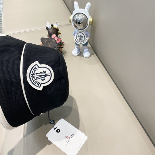 Cheap Moncler Caps #1233230 Replica Wholesale [$36.00 USD] [ITEM#1233230] on Replica Moncler Caps