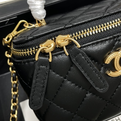 Cheap Chanel AAA Quality Messenger Bags For Women #1233231 Replica Wholesale [$80.00 USD] [ITEM#1233231] on Replica Chanel AAA Messenger Bags