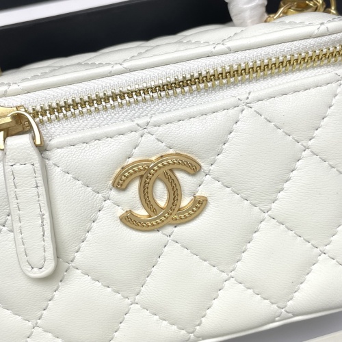 Cheap Chanel AAA Quality Messenger Bags For Women #1233232 Replica Wholesale [$80.00 USD] [ITEM#1233232] on Replica Chanel AAA Messenger Bags