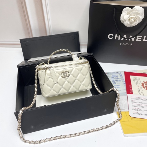 Cheap Chanel AAA Quality Messenger Bags For Women #1233234 Replica Wholesale [$80.00 USD] [ITEM#1233234] on Replica Chanel AAA Messenger Bags