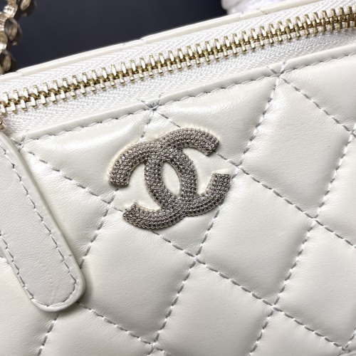 Cheap Chanel AAA Quality Messenger Bags For Women #1233234 Replica Wholesale [$80.00 USD] [ITEM#1233234] on Replica Chanel AAA Messenger Bags