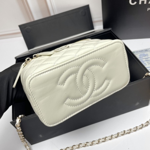 Cheap Chanel AAA Quality Messenger Bags For Women #1233234 Replica Wholesale [$80.00 USD] [ITEM#1233234] on Replica Chanel AAA Messenger Bags