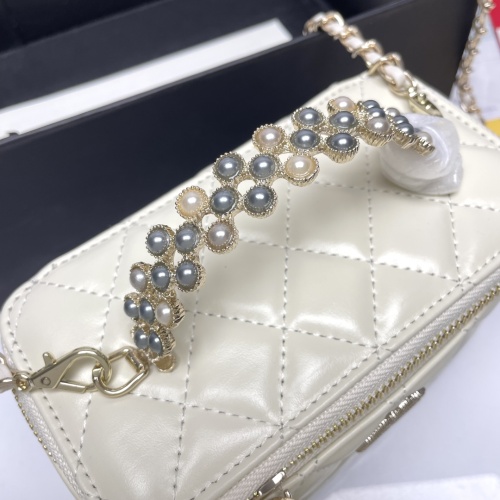 Cheap Chanel AAA Quality Messenger Bags For Women #1233234 Replica Wholesale [$80.00 USD] [ITEM#1233234] on Replica Chanel AAA Messenger Bags