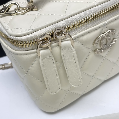 Cheap Chanel AAA Quality Messenger Bags For Women #1233234 Replica Wholesale [$80.00 USD] [ITEM#1233234] on Replica Chanel AAA Messenger Bags