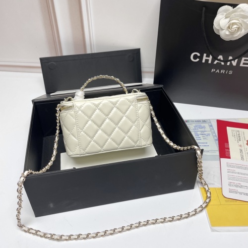 Cheap Chanel AAA Quality Messenger Bags For Women #1233234 Replica Wholesale [$80.00 USD] [ITEM#1233234] on Replica Chanel AAA Messenger Bags