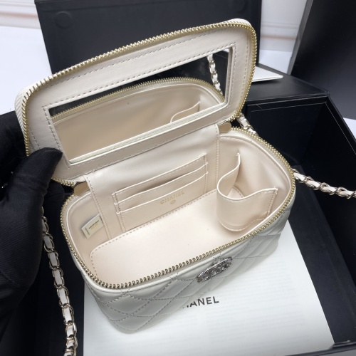 Cheap Chanel AAA Quality Messenger Bags For Women #1233234 Replica Wholesale [$80.00 USD] [ITEM#1233234] on Replica Chanel AAA Messenger Bags