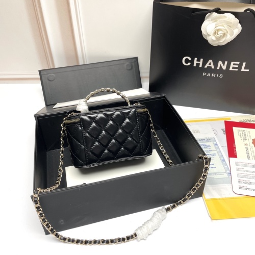 Cheap Chanel AAA Quality Messenger Bags For Women #1233235 Replica Wholesale [$80.00 USD] [ITEM#1233235] on Replica Chanel AAA Messenger Bags