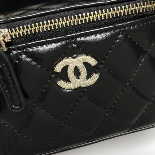 Cheap Chanel AAA Quality Messenger Bags For Women #1233235 Replica Wholesale [$80.00 USD] [ITEM#1233235] on Replica Chanel AAA Messenger Bags