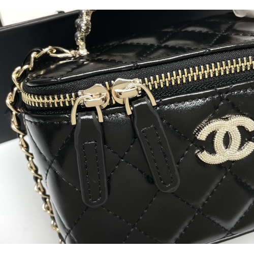 Cheap Chanel AAA Quality Messenger Bags For Women #1233235 Replica Wholesale [$80.00 USD] [ITEM#1233235] on Replica Chanel AAA Messenger Bags