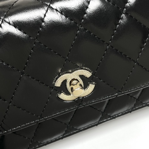 Cheap Chanel AAA Quality Messenger Bags For Women #1233238 Replica Wholesale [$80.00 USD] [ITEM#1233238] on Replica Chanel AAA Messenger Bags