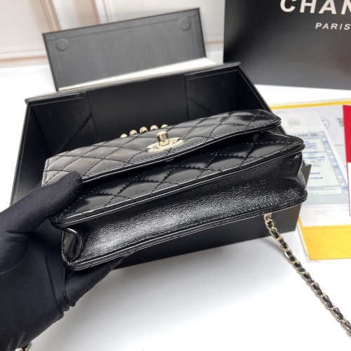 Cheap Chanel AAA Quality Messenger Bags For Women #1233238 Replica Wholesale [$80.00 USD] [ITEM#1233238] on Replica Chanel AAA Messenger Bags