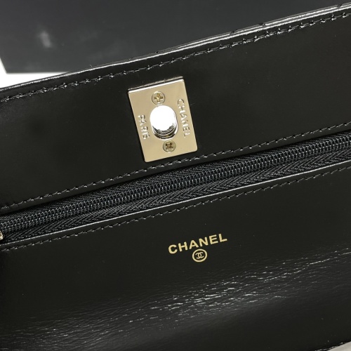 Cheap Chanel AAA Quality Messenger Bags For Women #1233238 Replica Wholesale [$80.00 USD] [ITEM#1233238] on Replica Chanel AAA Messenger Bags