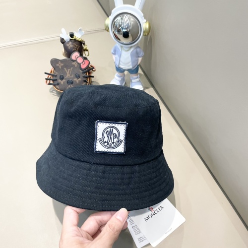 Cheap Moncler Caps #1233242 Replica Wholesale [$34.00 USD] [ITEM#1233242] on Replica Moncler Caps