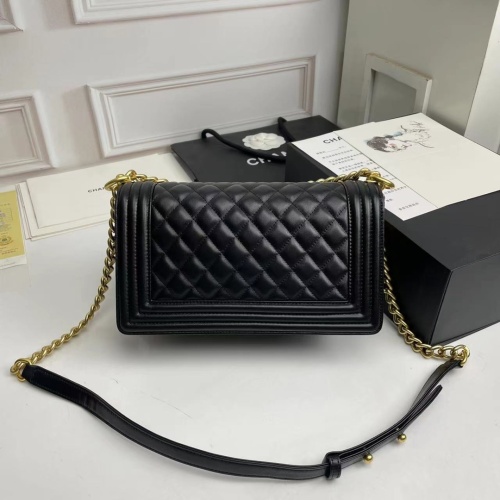 Cheap Chanel AAA Quality Messenger Bags For Women #1233246 Replica Wholesale [$85.00 USD] [ITEM#1233246] on Replica Chanel AAA Messenger Bags