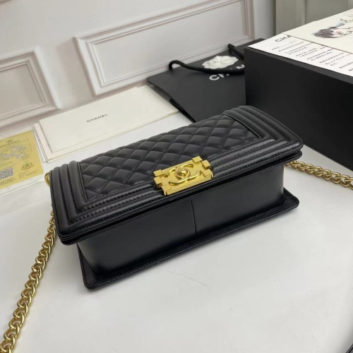 Cheap Chanel AAA Quality Messenger Bags For Women #1233246 Replica Wholesale [$85.00 USD] [ITEM#1233246] on Replica Chanel AAA Quality Messenger Bags