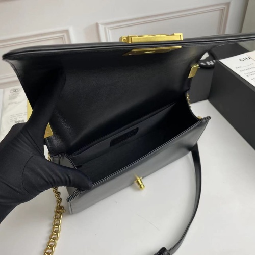 Cheap Chanel AAA Quality Messenger Bags For Women #1233246 Replica Wholesale [$85.00 USD] [ITEM#1233246] on Replica Chanel AAA Messenger Bags