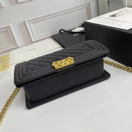 Cheap Chanel AAA Quality Messenger Bags For Women #1233247 Replica Wholesale [$85.00 USD] [ITEM#1233247] on Replica Chanel AAA Messenger Bags