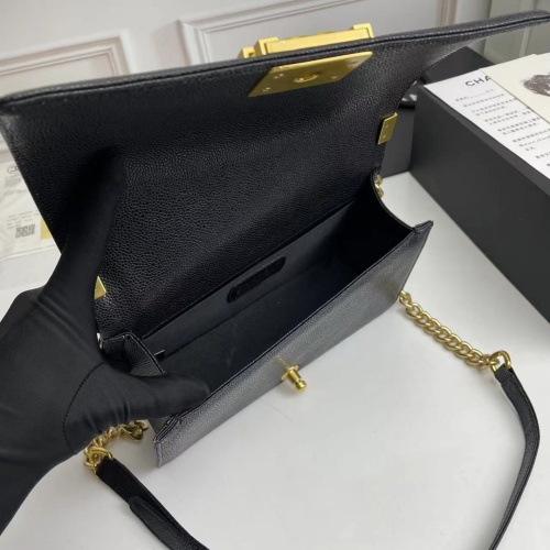 Cheap Chanel AAA Quality Messenger Bags For Women #1233247 Replica Wholesale [$85.00 USD] [ITEM#1233247] on Replica Chanel AAA Messenger Bags