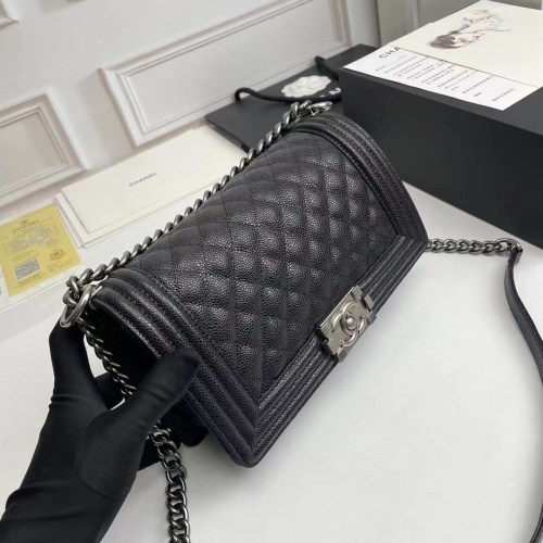 Cheap Chanel AAA Quality Messenger Bags For Women #1233248 Replica Wholesale [$85.00 USD] [ITEM#1233248] on Replica Chanel AAA Messenger Bags